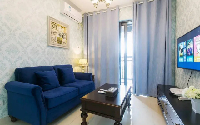 Yi Chao Hotel Apartment