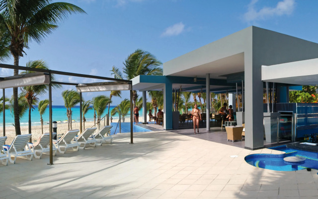 Hotel Riu Yucatan - All Inclusive