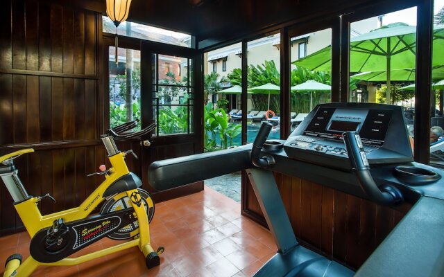 Hoi An Field Boutique Resort & Spa