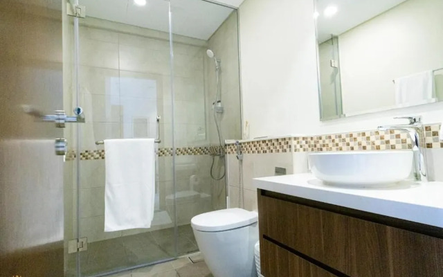 Gorgeous Two Bedroom in Vera Residence