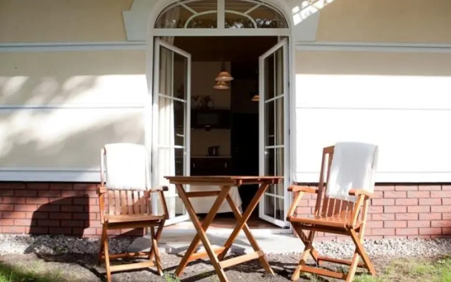 Apartamenty w Świnoujściu