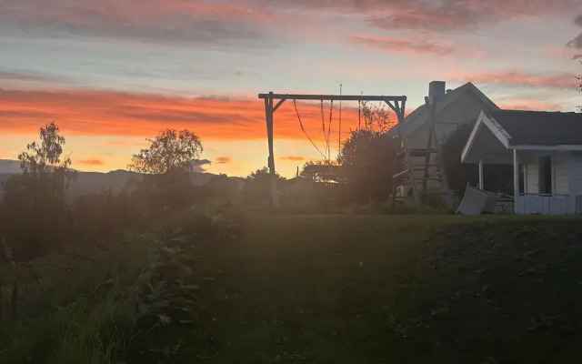 Studio Apartment in the Center of Alta