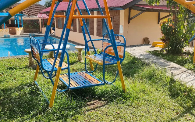 Villa Tunas Alam Mutiara