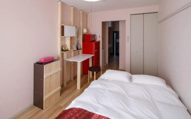 Insight Court Yamashina