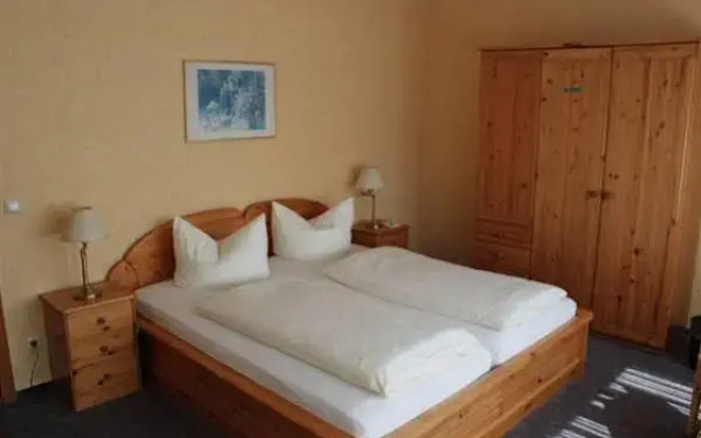 Hotel Schmidt mit Gästehaus Am Vogelsang