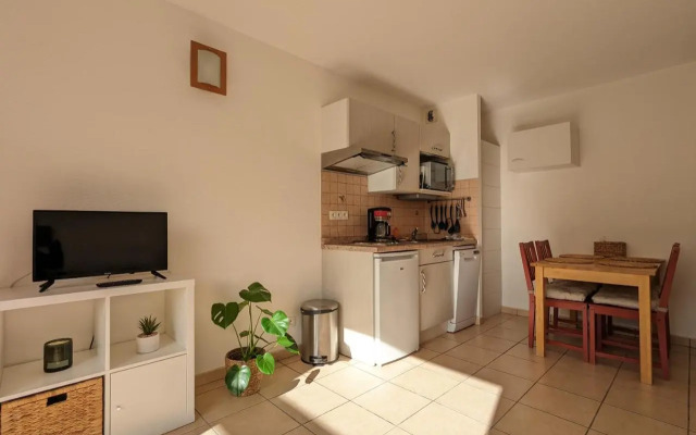 Résidence Appart Hotel Au Pitot