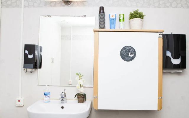 2Kronor Hostel Vasastan
