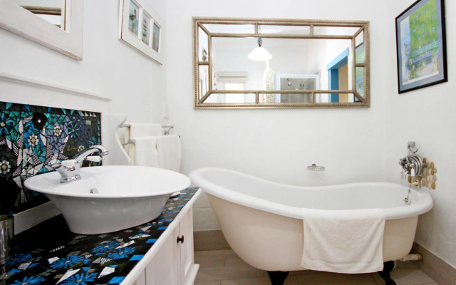 Gilcrest Place Guest House