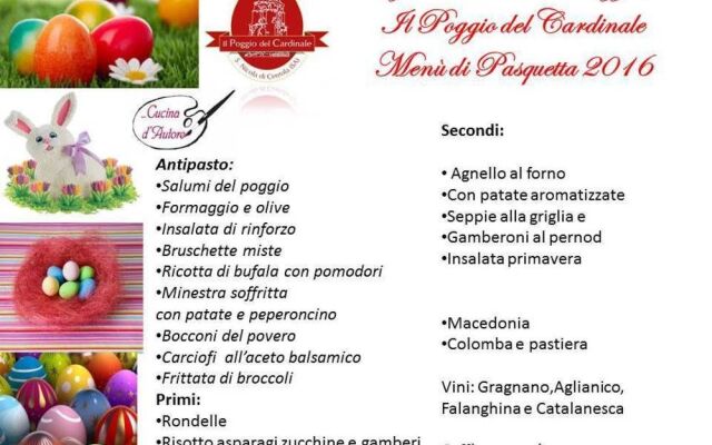 Il Poggio Del Cardinale