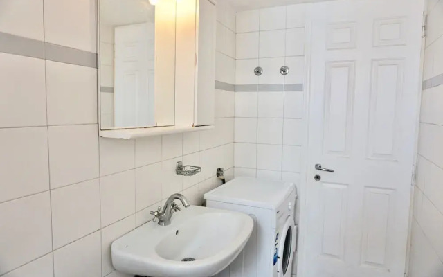 Urban Garden Apartments