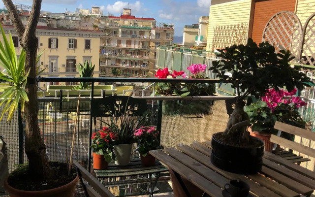 B&B da Vito a San Martino