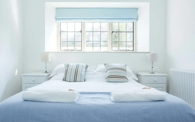 Pickwell Manor