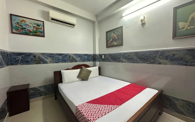 OYO 1240 Minh Thuan Hotel