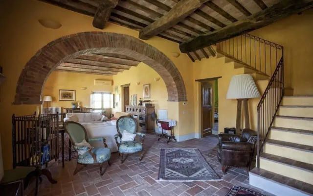Verdidea - VILLA ORCIA