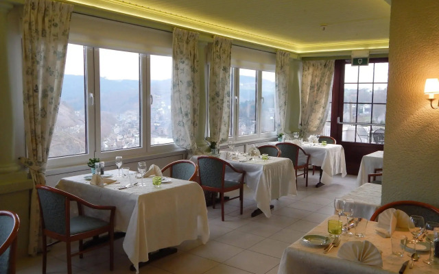 Hôtel Le Beau Site