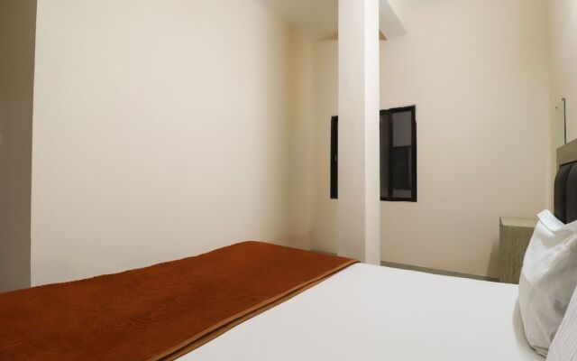 SPOT ON 37254 Hotel Krishna