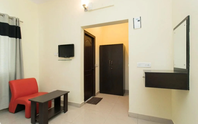 Zingo Hotel Hibiscus Koramangala