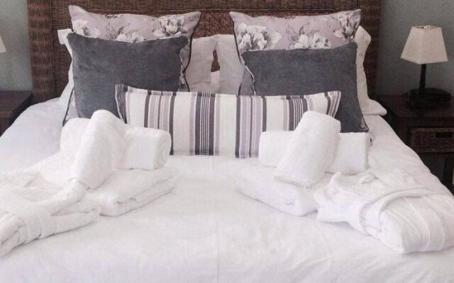 5 Mountains Lodge & Spa