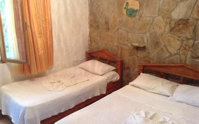 Bronz Motel