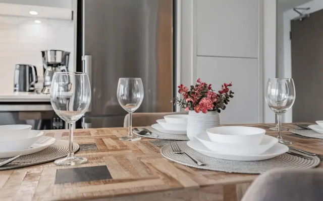 Soho Residence Jarvis
