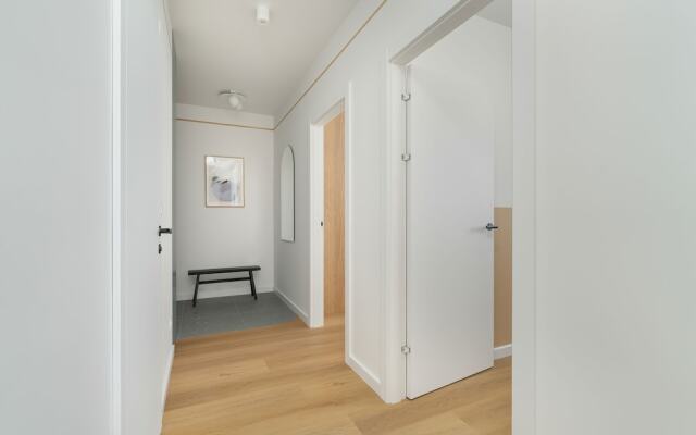 Unique two Bedroom Apartment by Renters