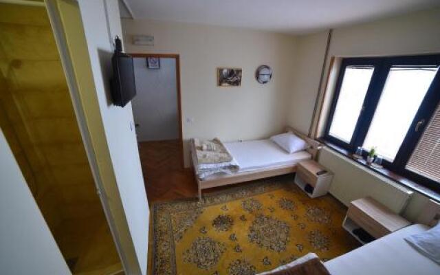 Hostel Uzice