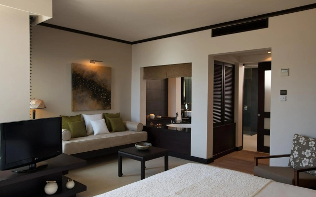 Le Cardinal Exclusive Resort