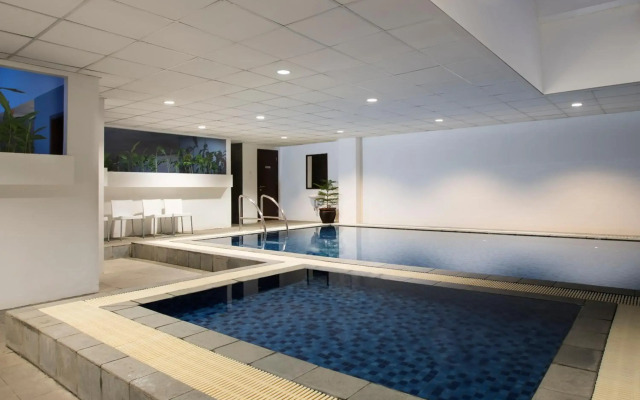 Amaris Hotel Bengkulu
