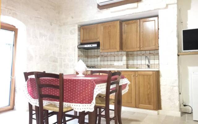 Trulli Antichi Mestieri