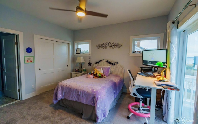 Marlowe Lane 10505 4 Bedroom Home