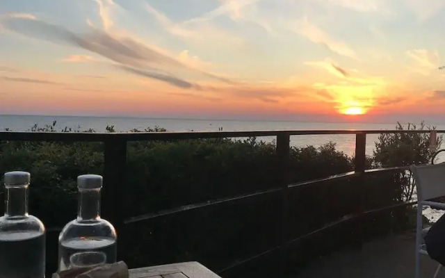 Limoncello A Castiglioncello