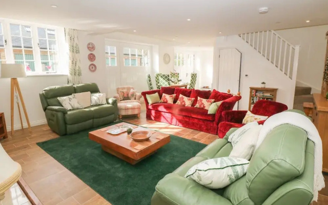 Chestnut Cottage