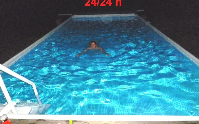 Chez Annie & Patrick