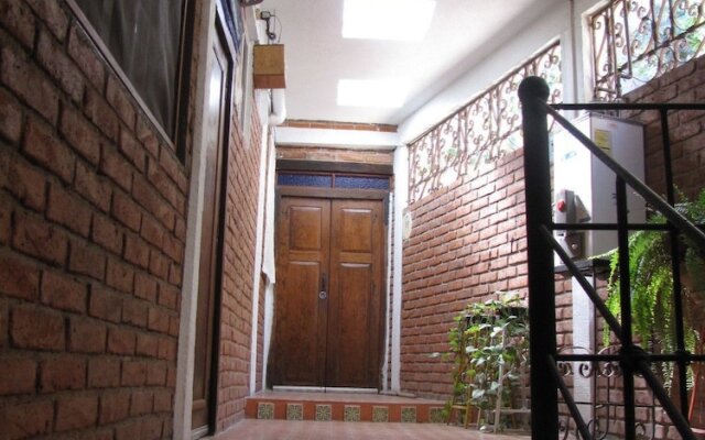 La Libelula