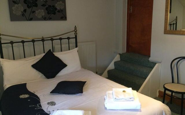 Charlotte House Hotel