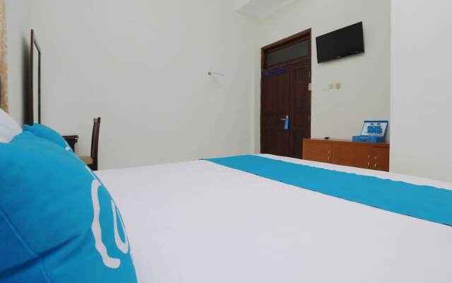 Airy Eco Danurejan Sutomo 13 Yogyakarta