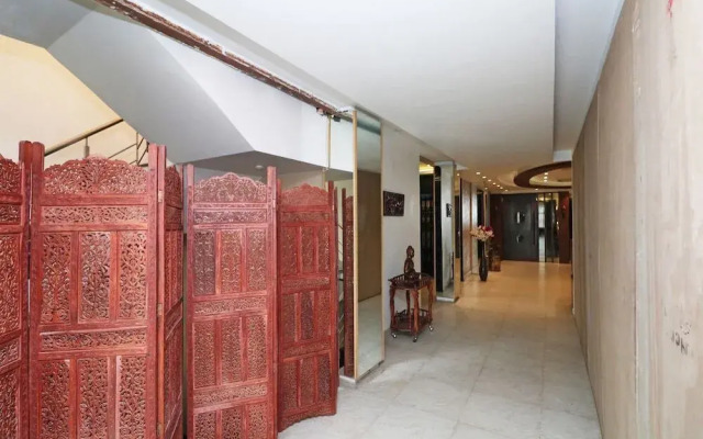 Hotel Yash Inn By OYO Rooms