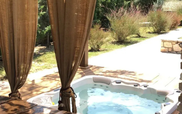 Palazzo Di P Villa, Zakynthos Exclusive Private Villa With Pool
