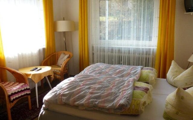 Pension Haus Karina