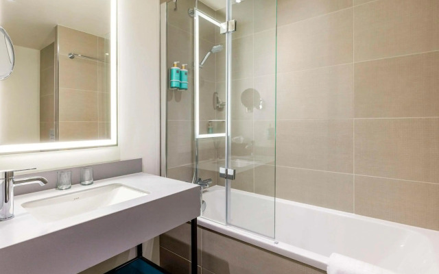 Novotel Liverpool Paddington Village
