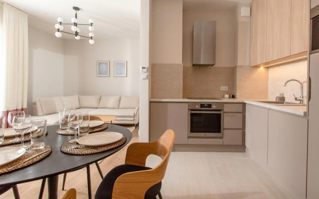 Resort Apartamenty Klifowa Rewal 79