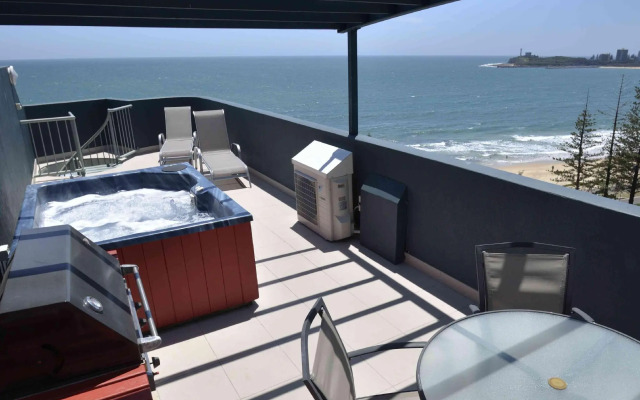 Malibu Mooloolaba