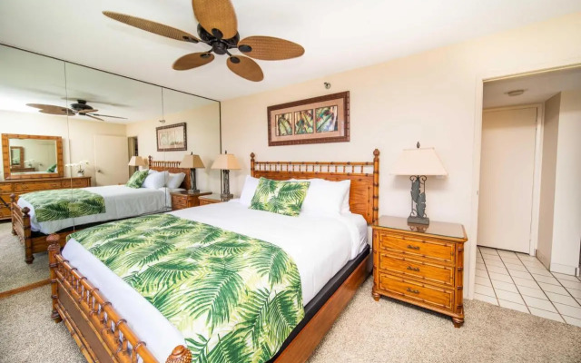 Valley Isle 601