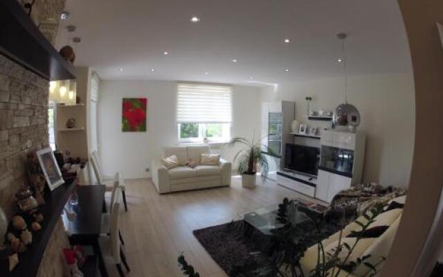 Apartament Alicja