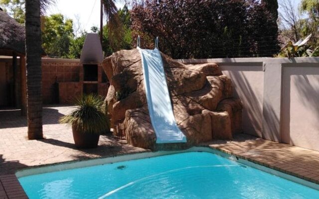 Tuscany Boutique Hotel