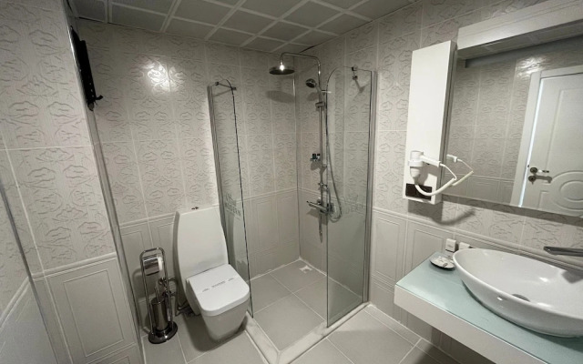 Suit Modern Bilecik Otel