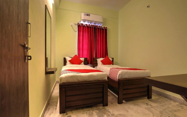 Sucasa Homes By OYO Rooms