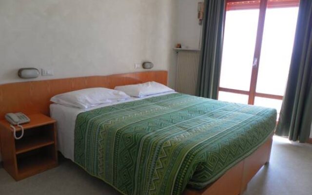 Hotel Villa Marin