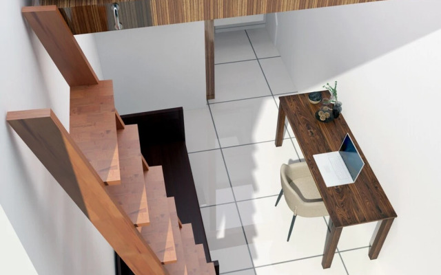 Cornerstone Bali Coworking