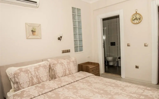 Villa Verdor by VillaTatilin